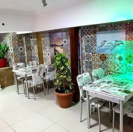 Istanbul Suite Hotel Hotel Istanbul