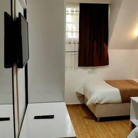 Istanbul Suite Hotel Hotel