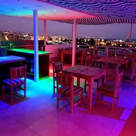 Istanbul Suite Hotel 3*
