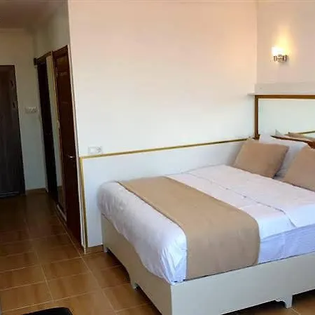 Istanbul Suite Hotel 3* Istanbul