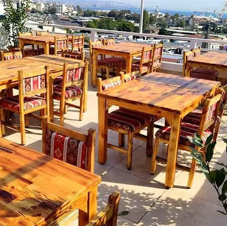 Istanbul Suite Hotel Hotel Istanbul