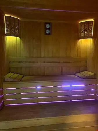 Istanbul Suite Hotel