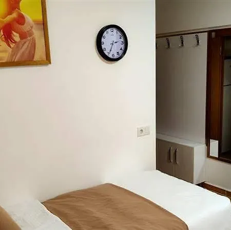 Hotel Istanbul Suite Hotel Istanbul