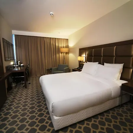 Mercure West & Convention Center Otel