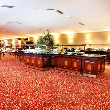Legacy Ottoman Estambul