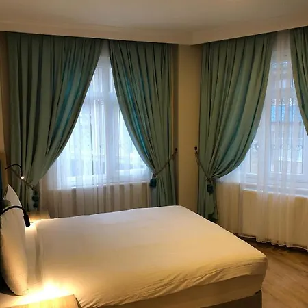 Tt Guest Guest house 3*