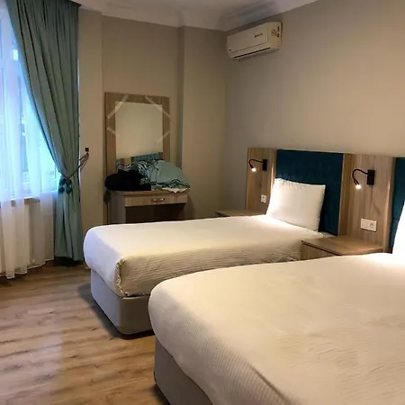 Tt Guest Istanbul