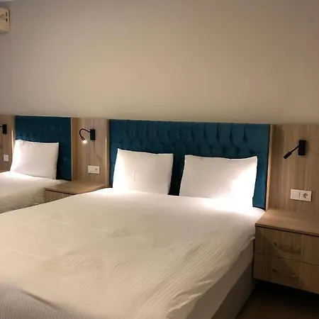 Tt Guest 3* Istanbul