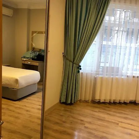 Tt Guest 3* Istanbul
