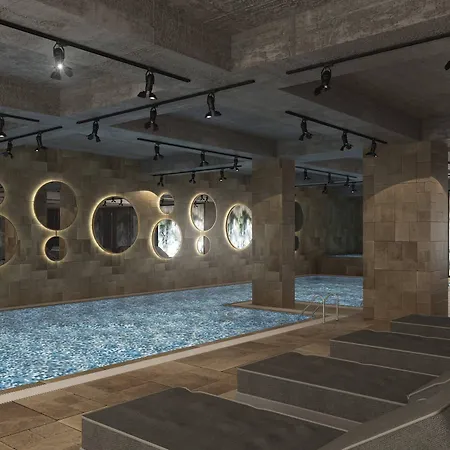 Delta By Marriott Vadi Hotel 5*