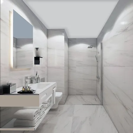 Hotel Delta By Marriott Vadi Istambul