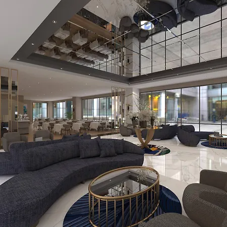 Delta By Marriott Vadi Ξενοδοχείο