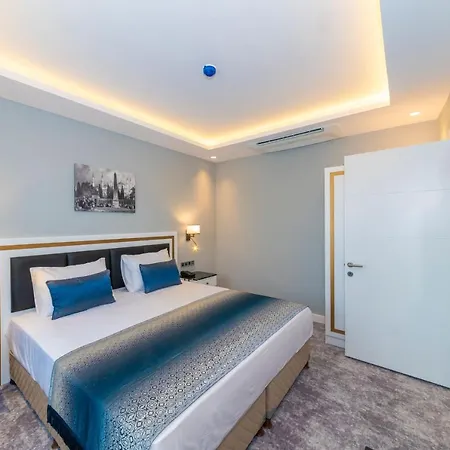 Hotel Kare Sultanahmet 3*