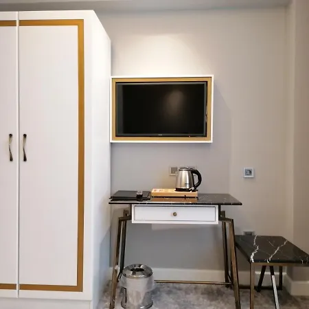 Kare Sultanahmet Hotel 3*