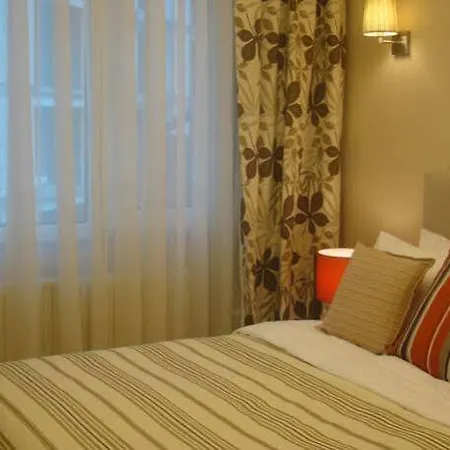 Cheya Sisli Medical & Business Center Tesvikiye And Apartment *
