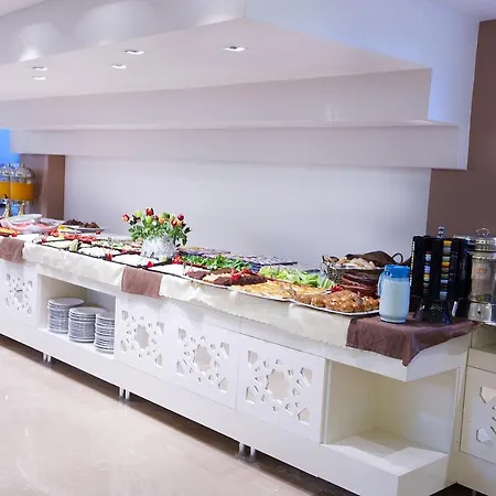 Hotel Grand Sagcanlar Istanbul