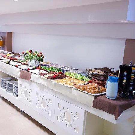 Grand Sagcanlar Istanbul