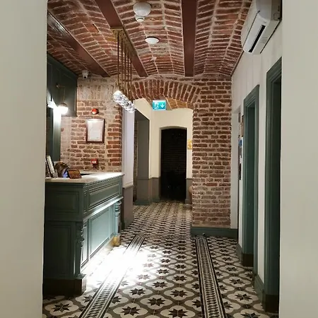 Ξενοδοχείο Royal Tophane
