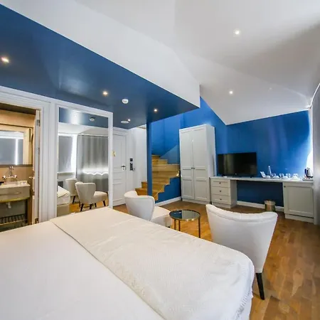 Royal Tophane 3* Κωνσταντινούπολη