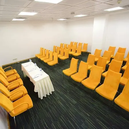 Express Istanbul-altunizade By Ihg Ξενοδοχείο