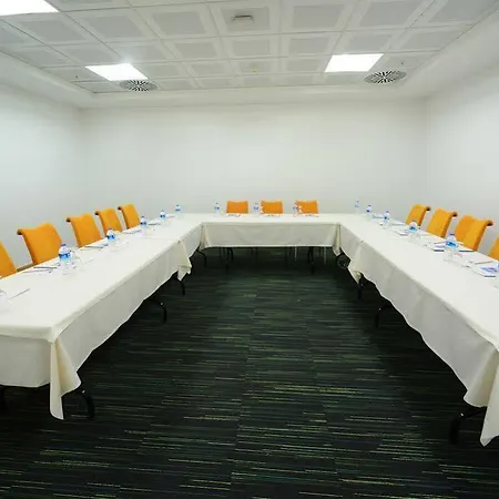 Express Istanbul-altunizade By Ihg