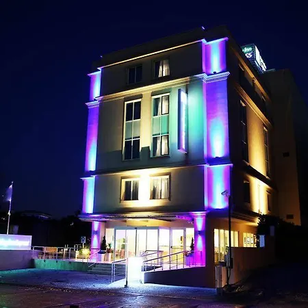Express Istanbul-altunizade By Ihg Istanbul