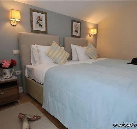 Cheya Sisli Medical & Business Center Tesvikiye And Istanbul