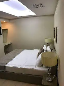 Apartment Cheya Sisli Medical & Business Center Tesvikiye And *