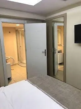 Apartment Cheya Sisli Medical & Business Center Tesvikiye And Istanbul