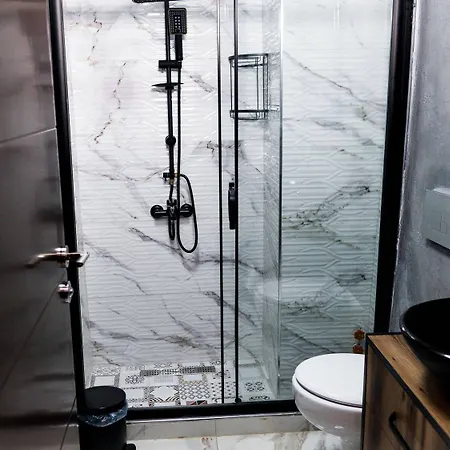 Insta Karakoy Aparthotel