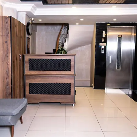 Aparthotel Insta Karakoy