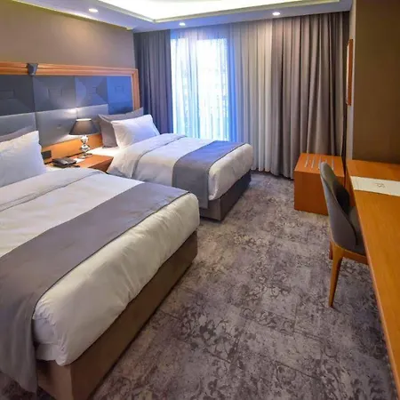 Four Seven 4* Istanbul