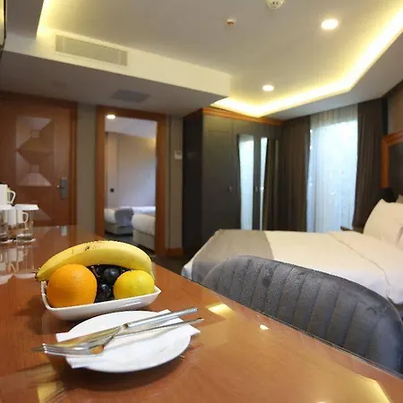 Four Seven 4* Istanbul