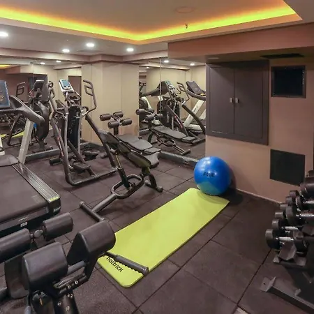 Hotel Four Seven Istanbul