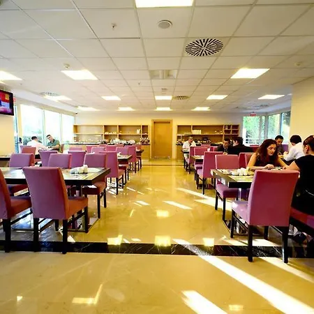 Express Istanbul-altunizade By Ihg 3*