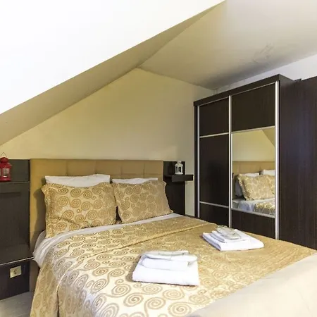 Aytur Suites Harbiye İstanbul