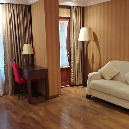 Mangana Hotel Provincia di Istanbul