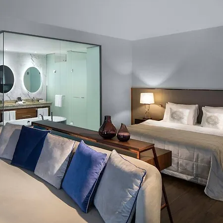 Lionel Hotel 5*