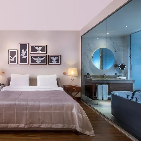 Hotel Lionel Istanbul