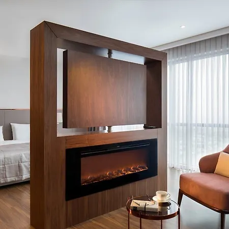 Hotel Lionel 5*
