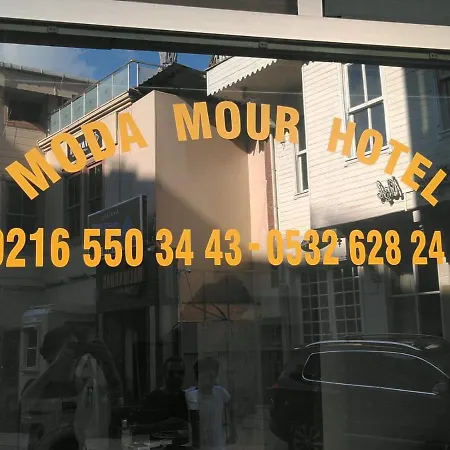 Modamour