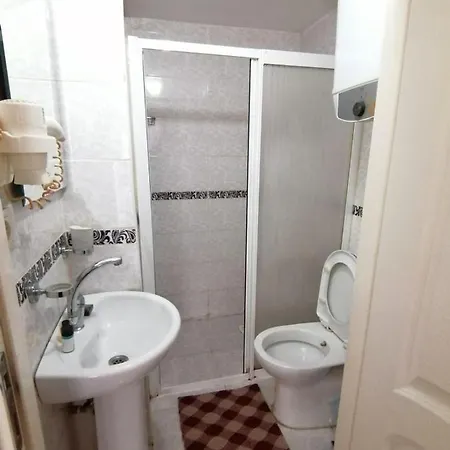 Aparthotel Abi Hayat Apart Istanbul