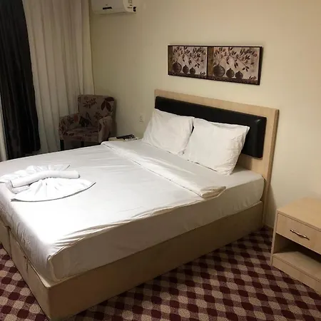 Abi Hayat Apart Istanbul