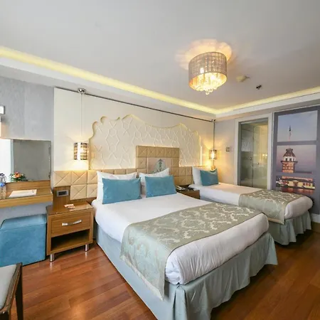 Grand Star Bosphorus & İstanbul