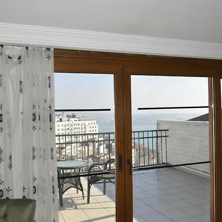 Istanbulinn Hotel Istanbul