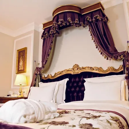 Hotel Glk Premier Sea Mansion & - Special Class Stambuł
