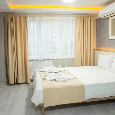 Hotel La Casa De Taksim