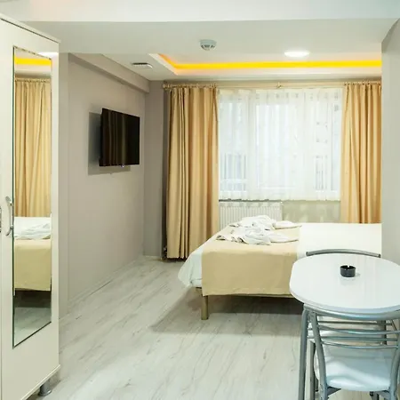 Hotel La Casa De Taksim Istanbul