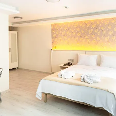 La Casa De Taksim Hotel