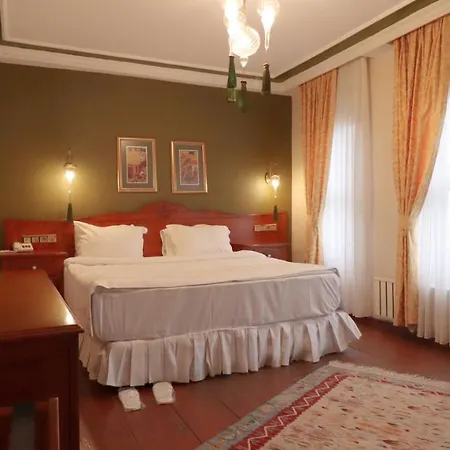 Hotel Garden House Suites